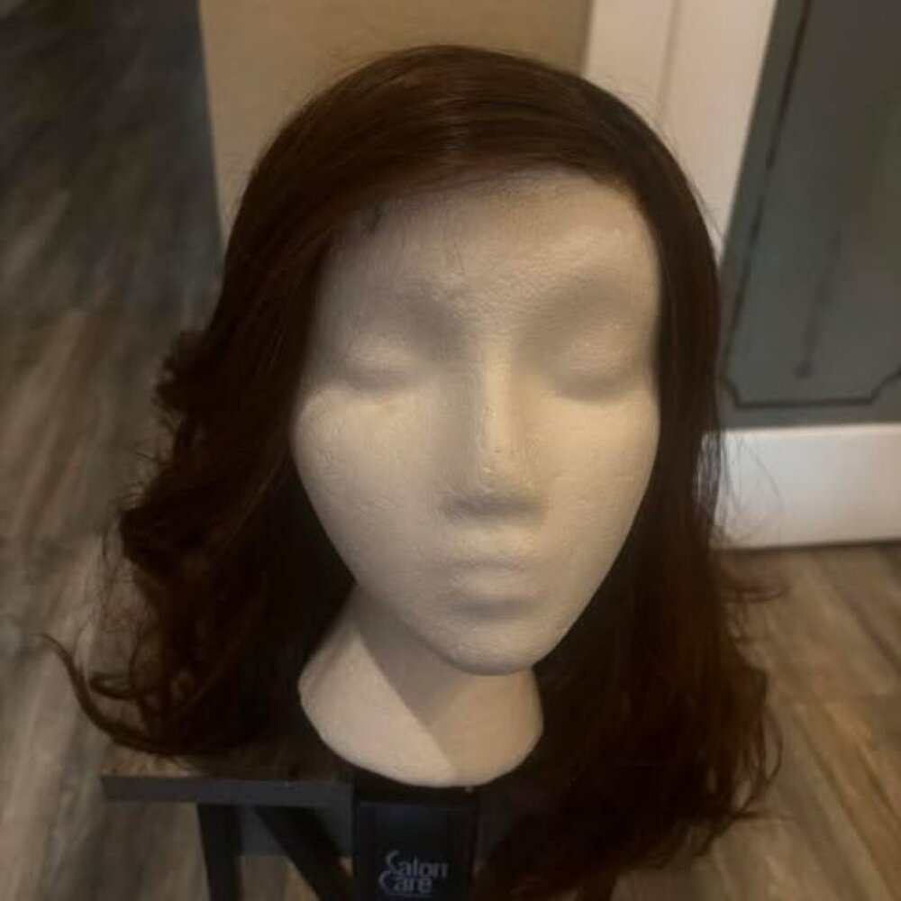 Belle Tress Wig